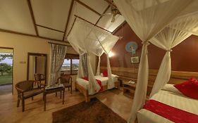 Pakuba Safari Lodge
